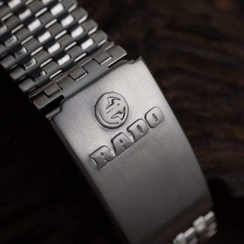 Rado Mannheim 935769 (1970-1979) - image 7