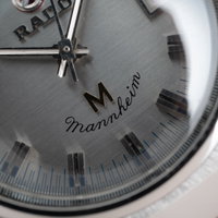 Rado Mannheim 935769 (1970-1979) - image 8