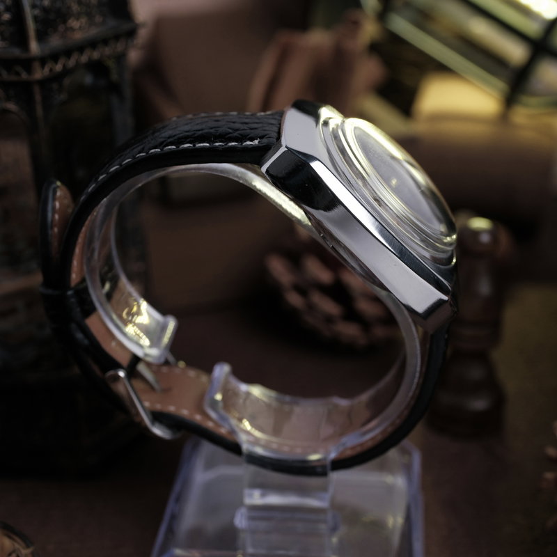 Rado Rado - Mannheim - Ingen mindstepris - Caliber 2783 - Mænd - 1970-1979  vintage watch - image 6