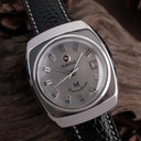 Rado - Mannheim - Zonder minimumprijs - Caliber 2783 - Heren - 1970-1979 