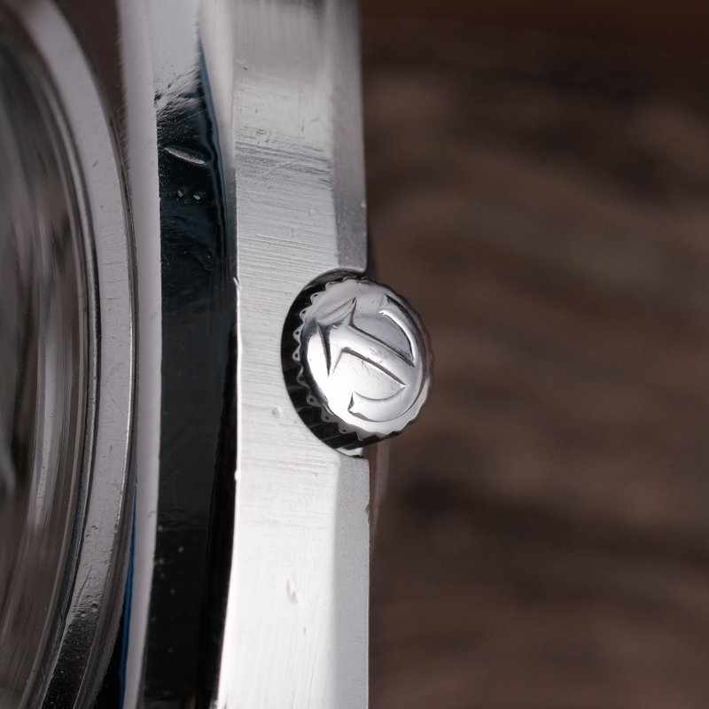 Rado Rado - Mannheim - Ingen mindstepris - Caliber 2783 - Mænd - 1970-1979  vintage watch - image 10