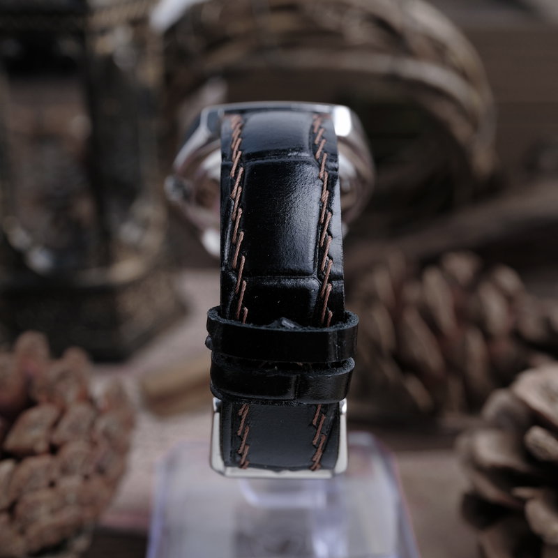 Rado Rado - Mannheim 702 - Ingen mindstepris - 74205905 - Mænd - 1970-1979 vintage watch - image 17