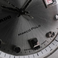 Rado Marco Polo 11836 (1970-1979) - image 11