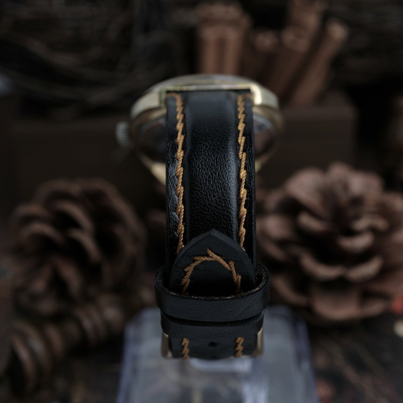 Rado Rado - Marco Polo - No reserve price - 11817 - Men - 1970-1979 vintage watch - image 5