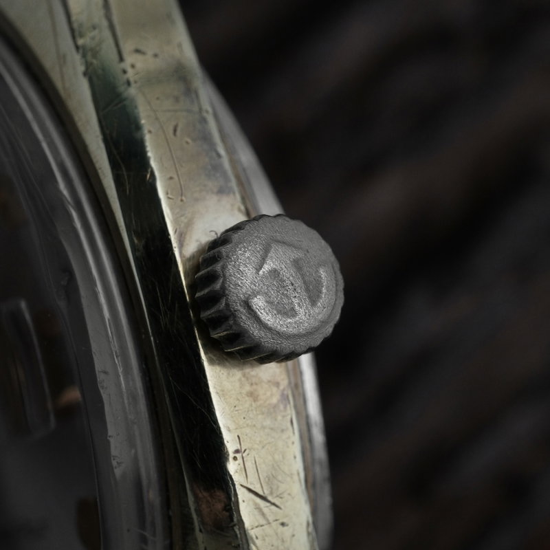 Rado Rado - Marco Polo - No reserve price - 11817 - Men - 1970-1979 vintage watch - image 11