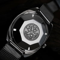 Rado Marco Polo 11836/1 (1970-1979) - image 8