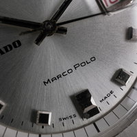 Rado Marco Polo 11836/1 (1970-1979) - image 10
