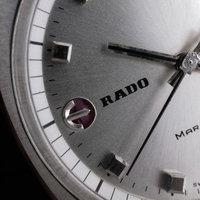 Rado Marco Polo 11836/1 (1970-1979) - image 11