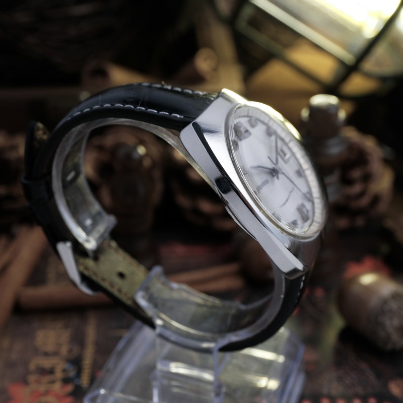 Rado Rado - Marco Polo - Ingen mindstepris - 353633 - Mænd - 1970-1979 vintage watch - image 3