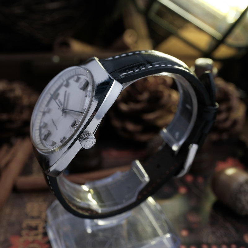 Rado Rado - Marco Polo - Ingen mindstepris - 353633 - Mænd - 1970-1979 vintage watch - image 7