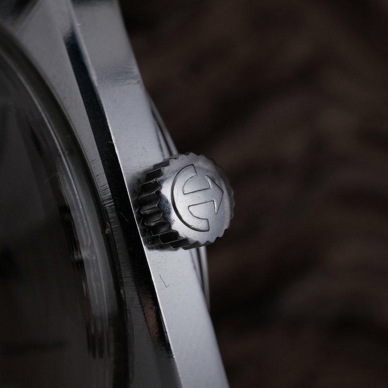 Rado Rado - Marco Polo - Ingen mindstepris - 353633 - Mænd - 1970-1979 vintage watch - image 11