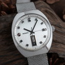 Rado - Marco Polo - No reserve price - 11838 - Men - 1970-1979