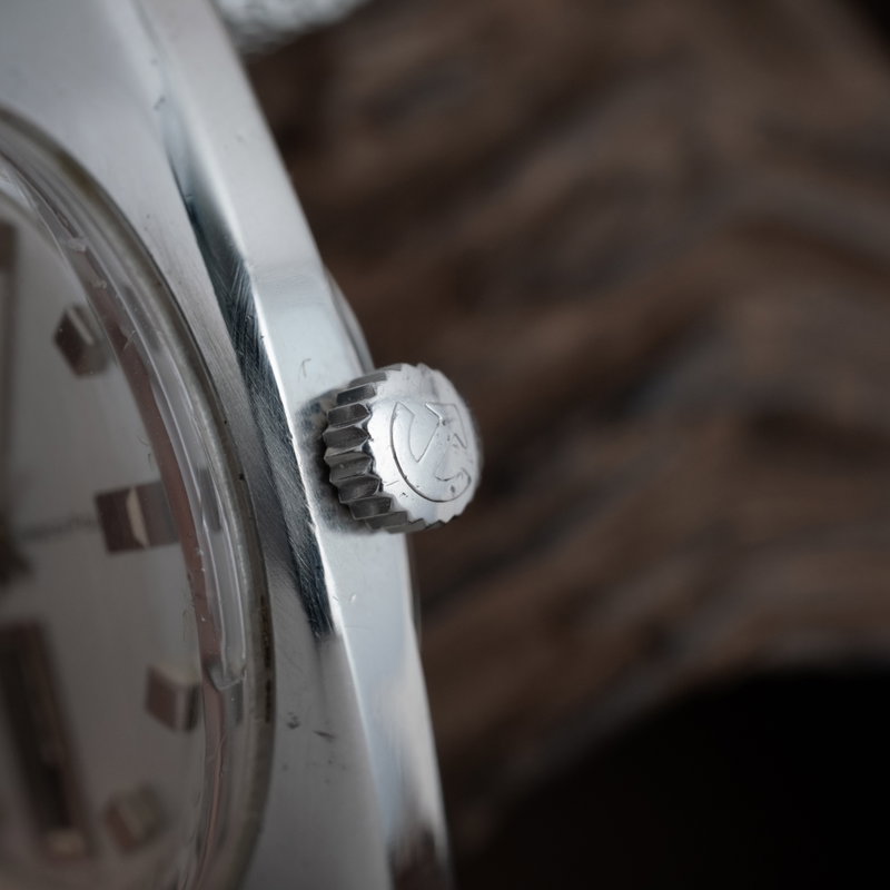 Rado Rado - Marco Polo - No reserve price - 11838 - Men - 1970-1979 vintage watch - image 12