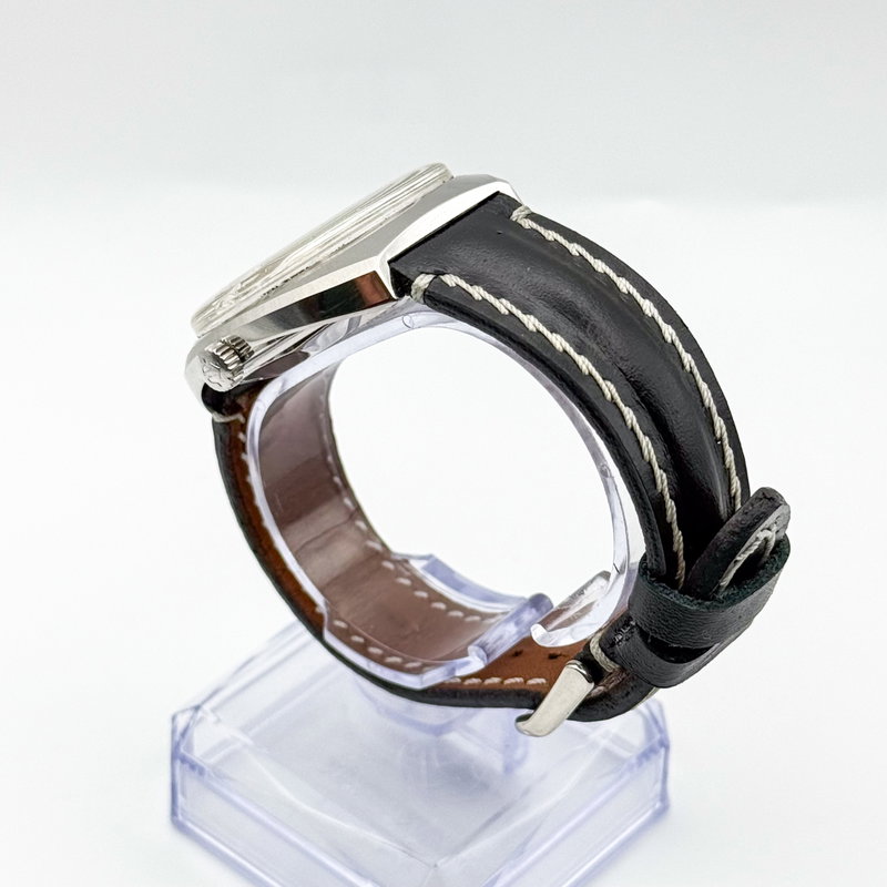 Rado Rado - Marco Polo 747 - No reserve price - 11836/1 - Men - 1970-1979  vintage watch - image 31