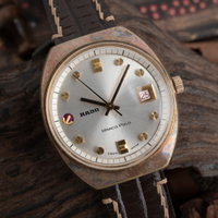 Rado Marco Polo 'Serviced' 11837 (1970-1979) - image 1