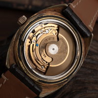 Rado Marco Polo 'Serviced' 11837 (1970-1979) - image 8