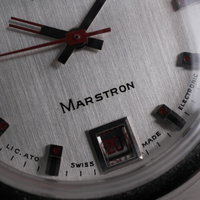 Rado Marstron 11912 (1970-1979) - image 10
