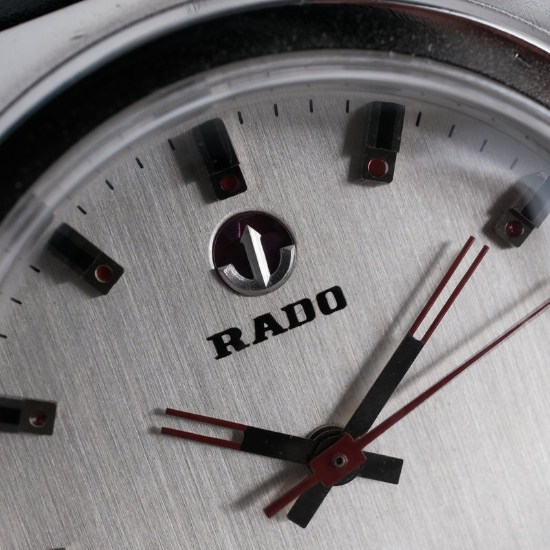 Rado Marstron 11912 (1970-1979) - image 12