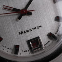 Rado Marstron 11912 (1970-1979) - image 13