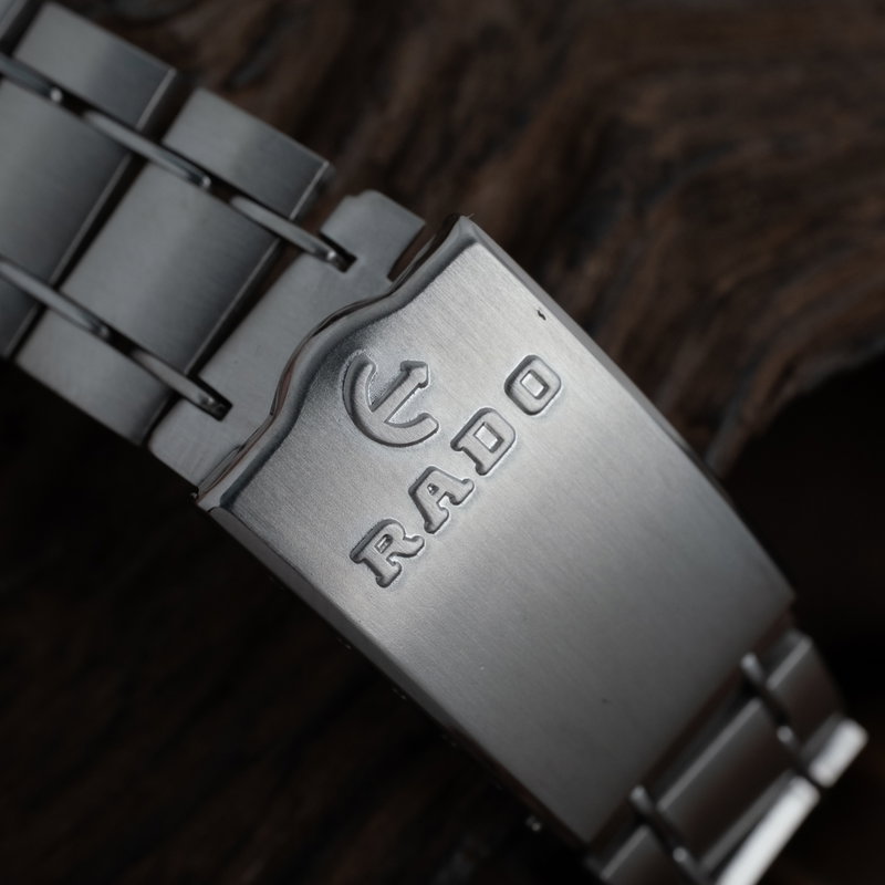 Rado Rado - Marstron - No reserve price - 71023992 - Men - 1970-1979 vintage watch - image 9