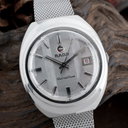 Rado - Matterhorn - Zonder minimumprijs - 70015747 - Heren - 1970-1979