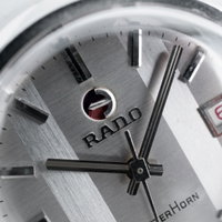 Rado Matterhorn 70015747 (1970-1979) - image 11