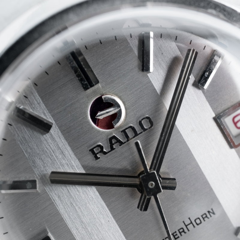Rado Matterhorn 70015747 (1970-1979) - image 11