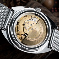Rado Matterhorn 70015747 (1970-1979) - image 12