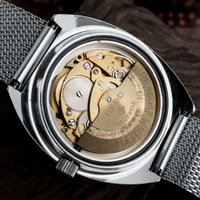 Rado Matterhorn 70015747 (1970-1979) - image 13
