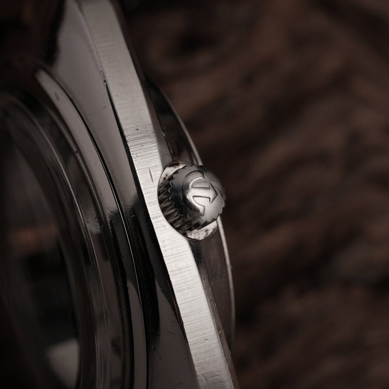Rado Rado - Matterhorn - Sin precio de reserva - 11918 - Hombre - 1970-1979  vintage watch - image 9