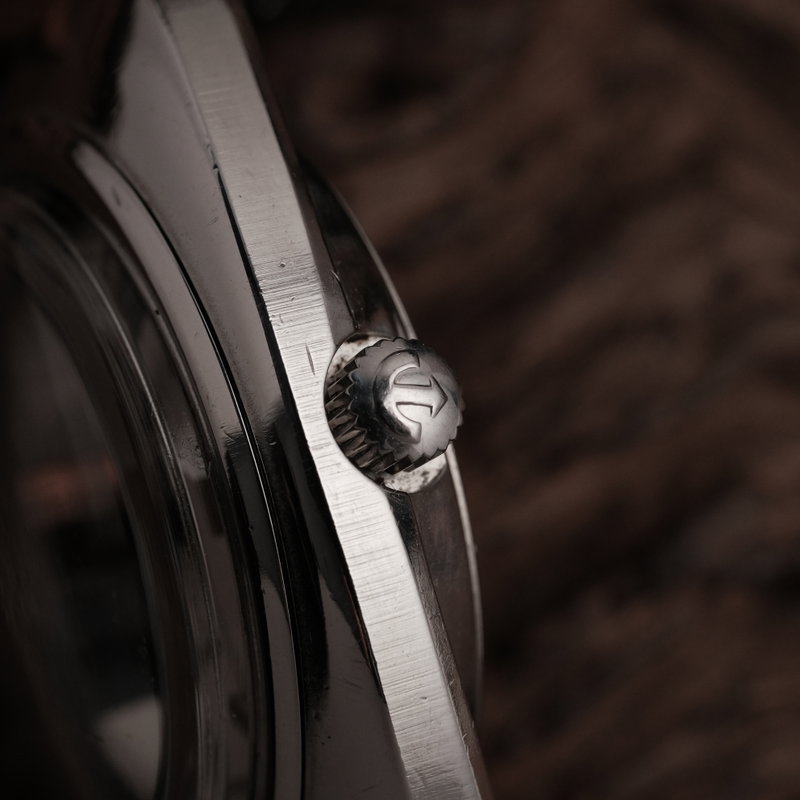 Rado Rado - Matterhorn - Sin precio de reserva - 11918 - Hombre - 1970-1979  vintage watch - image 10
