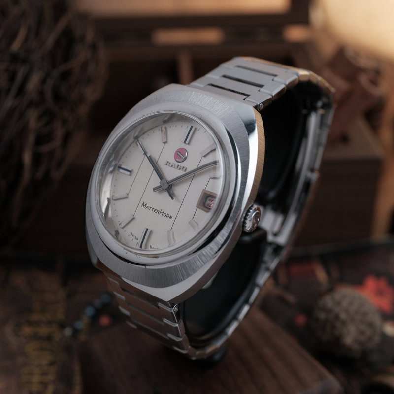 Rado Matterhorn (1970-1979) - image 3
