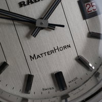 Rado Matterhorn (1970-1979) - image 9