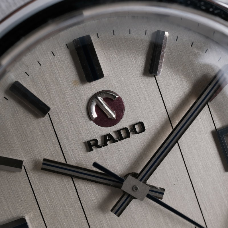 Rado Matterhorn (1970-1979) - image 10