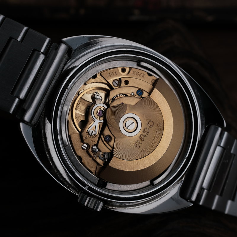 Rado Matterhorn (1970-1979) - image 13
