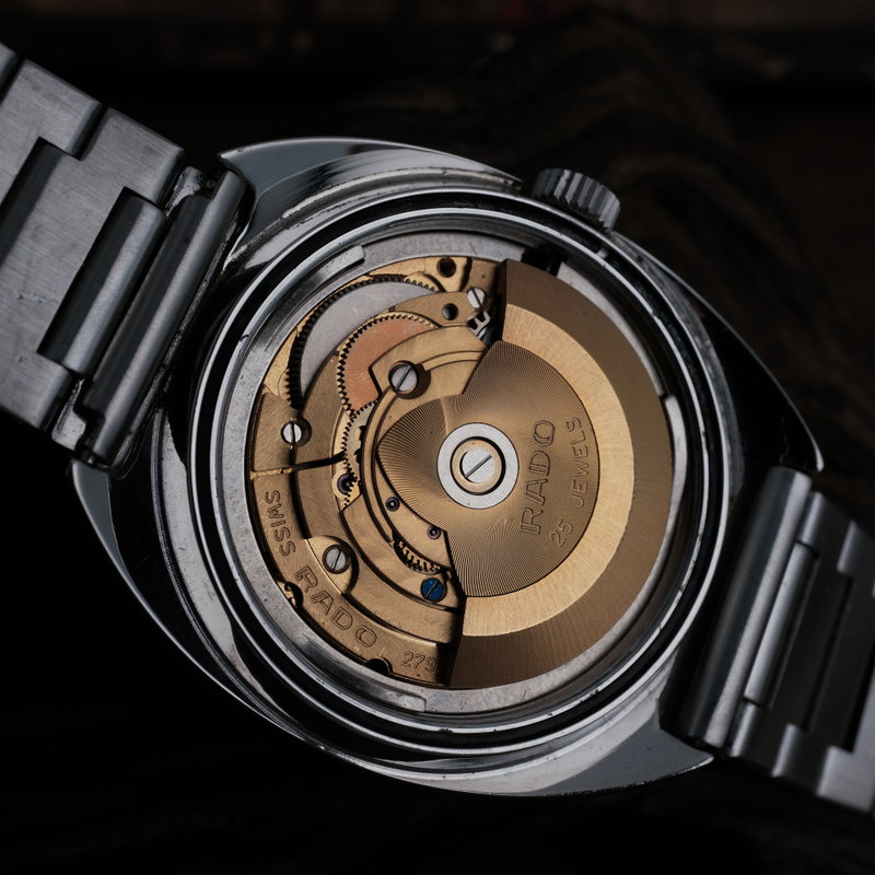 Rado Matterhorn (1970-1979) - image 14