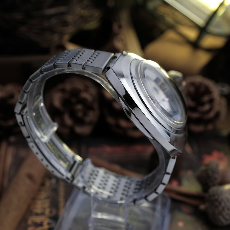 Rado Rado - Matterhorn - No reserve price - 70005755 - Men - 1970-1979  vintage watch - image 4