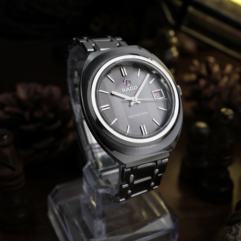 Rado Matterhorn 70001399 (1970-1979) - image 2
