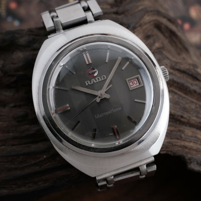 Rado - Matterhorn - No reserve price - 70001399 - Men - 1970-1979 