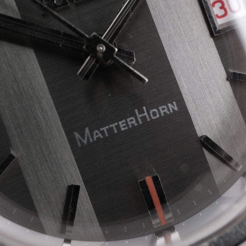 Rado Matterhorn 70001399 (1970-1979) - image 8