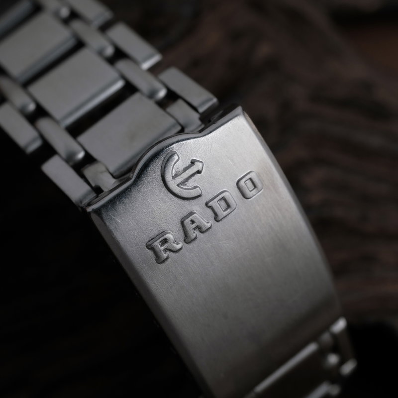 Rado Matterhorn 70001399 (1970-1979) - image 9