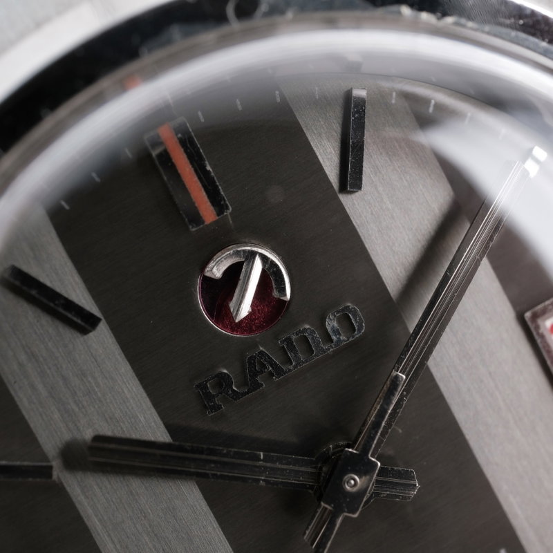 Rado Matterhorn 70001399 (1970-1979) - image 10