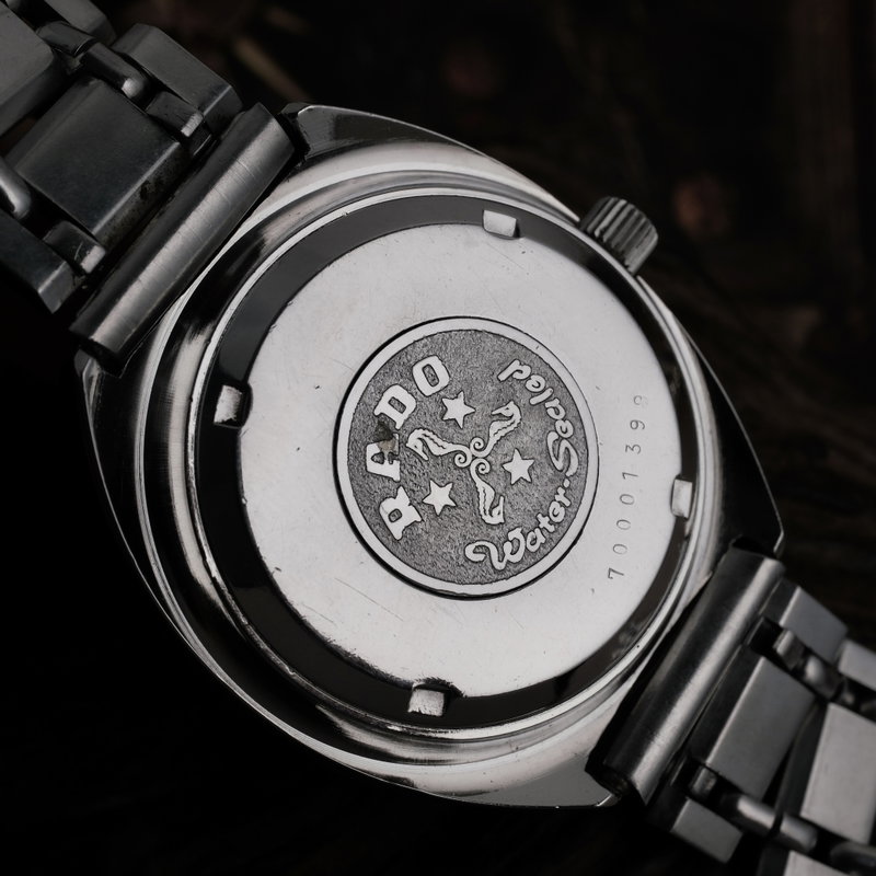 Rado Matterhorn 70001399 (1970-1979) - image 12