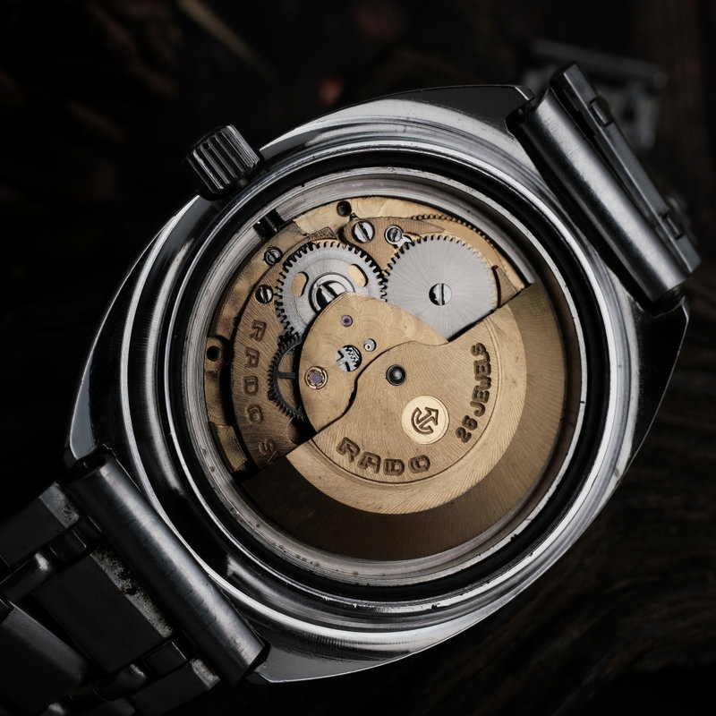 Rado Matterhorn 70001399 (1970-1979) - image 13