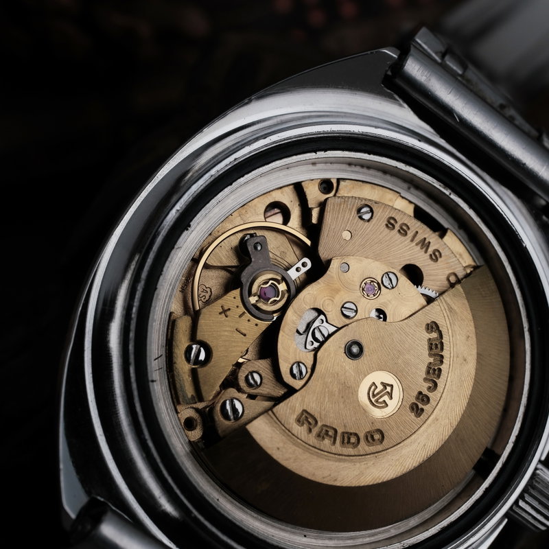 Rado Matterhorn 70001399 (1970-1979) - image 15
