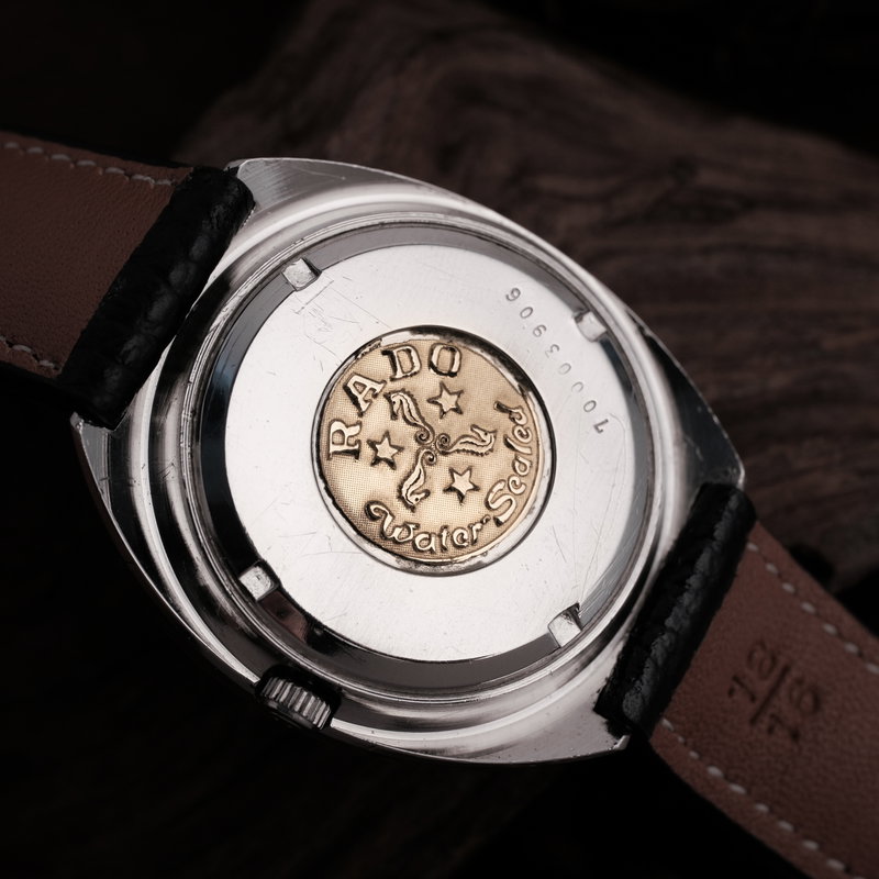 Rado Rado - Matterhorn - Ingen mindstepris - 70003906 - Mænd - 1970-1979  vintage watch - image 9