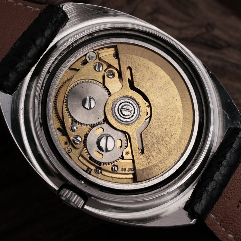Rado Rado - Matterhorn - Ingen mindstepris - 70003906 - Mænd - 1970-1979  vintage watch - image 15