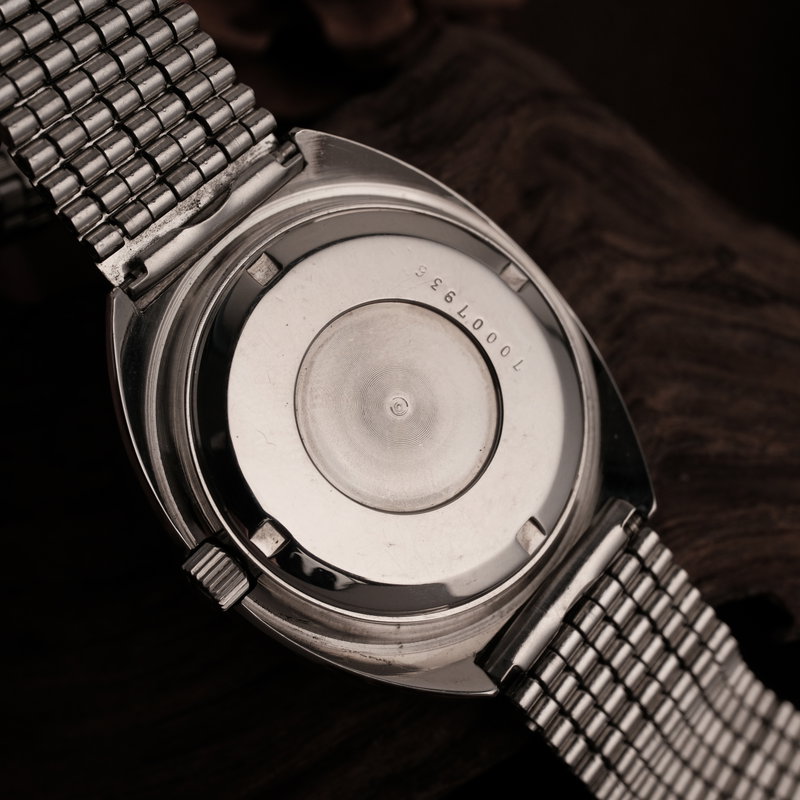 Rado Rado - Matterhorn - Sin precio de reserva - 70007936 - Hombre - 1970-1979  vintage watch - image 8