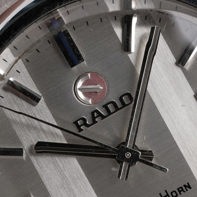 Rado Rado - Matterhorn - Sin precio de reserva - 70007936 - Hombre - 1970-1979  vintage watch - image 11