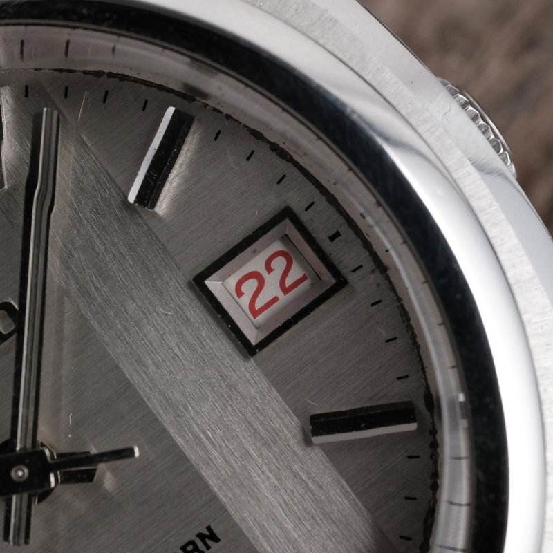 Rado Rado - Matterhorn - Sin precio de reserva - 70007936 - Hombre - 1970-1979  vintage watch - image 12